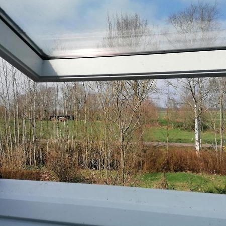 Landhaus Im Bremischen Hagen im Bremischen Exteriör bild