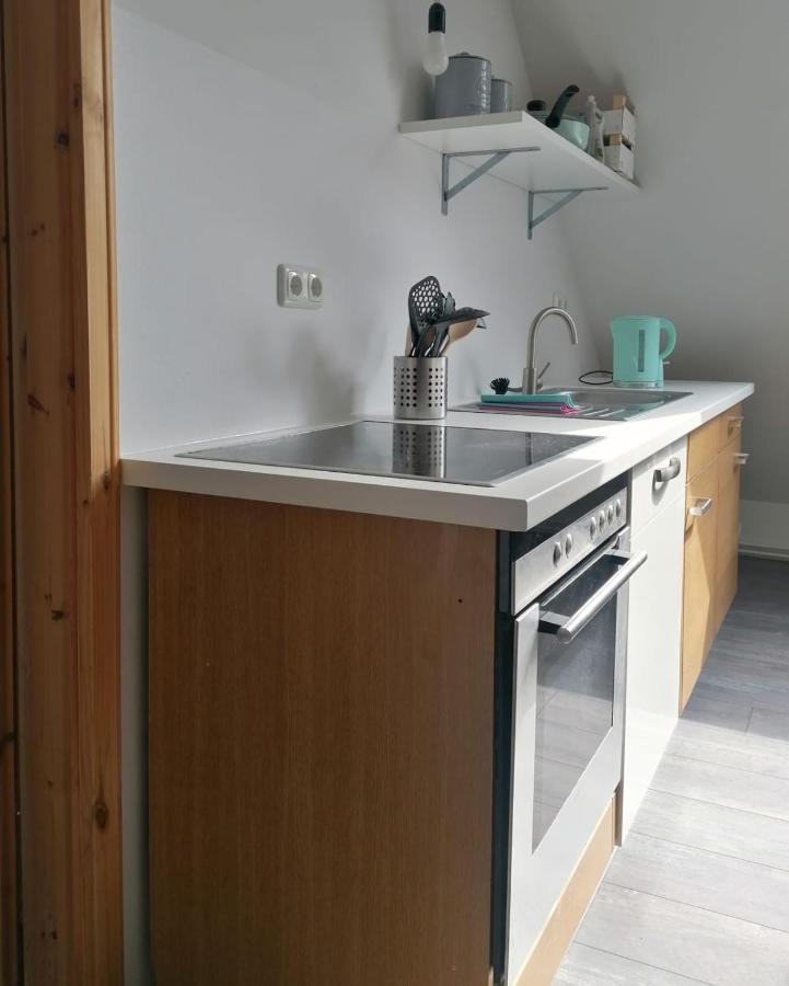 Landhaus Im Bremischen Hagen im Bremischen Exteriör bild