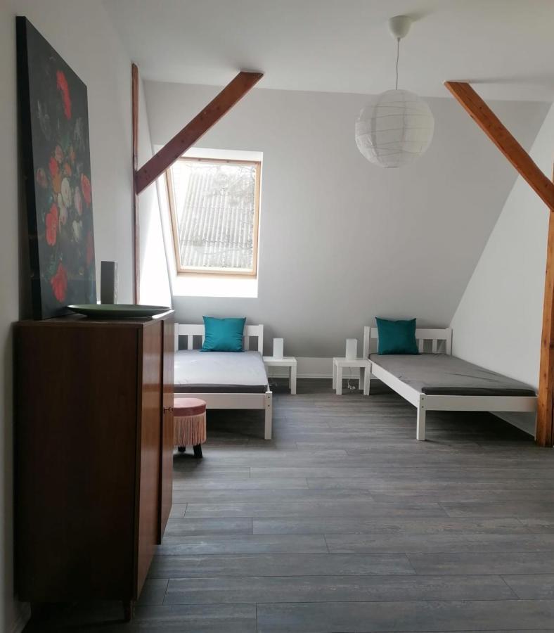 Landhaus Im Bremischen Hagen im Bremischen Exteriör bild